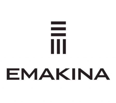 emakina logo