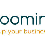 booming logo