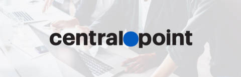 central point logo