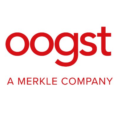 oogst marketing logo