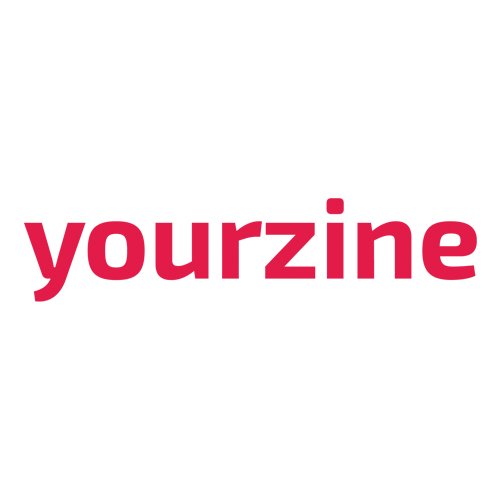 yourzine logo