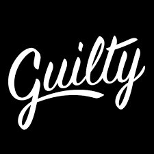 Guilty people logo