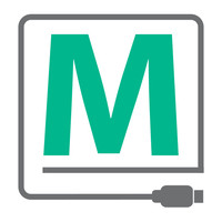 Mooionline logo