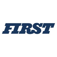 we are first logo