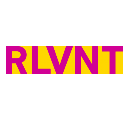 rlvnt logo