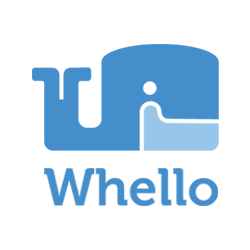 whello logo