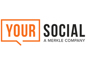 your social logo