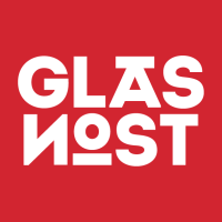 Glasnost logo