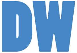 de wolven logo