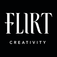 flirt creativity logo