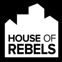 house of rebels logo