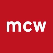 MCW rotterdam logo