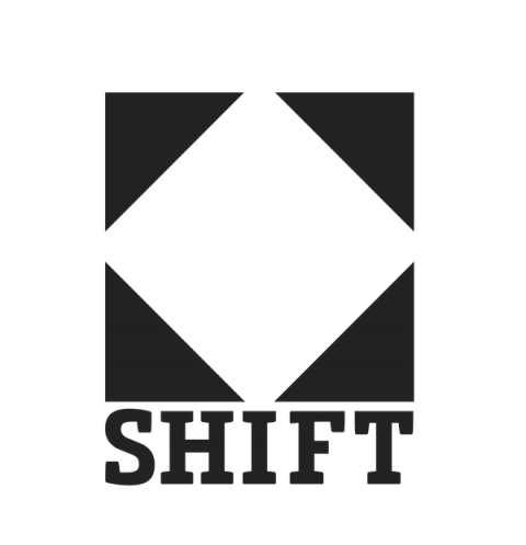 Shift online marketing bureau logo