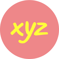 XYZ Creative Agency logo