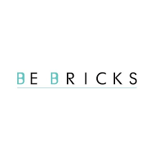 be bricks logo