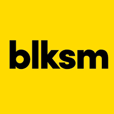 blksm media logo