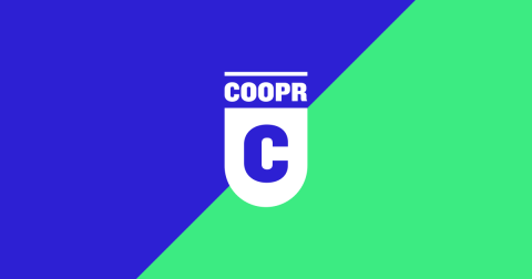 coopr logo