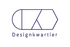 designkwartier logo