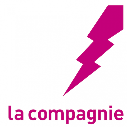 la compagnie reclamebureau logo