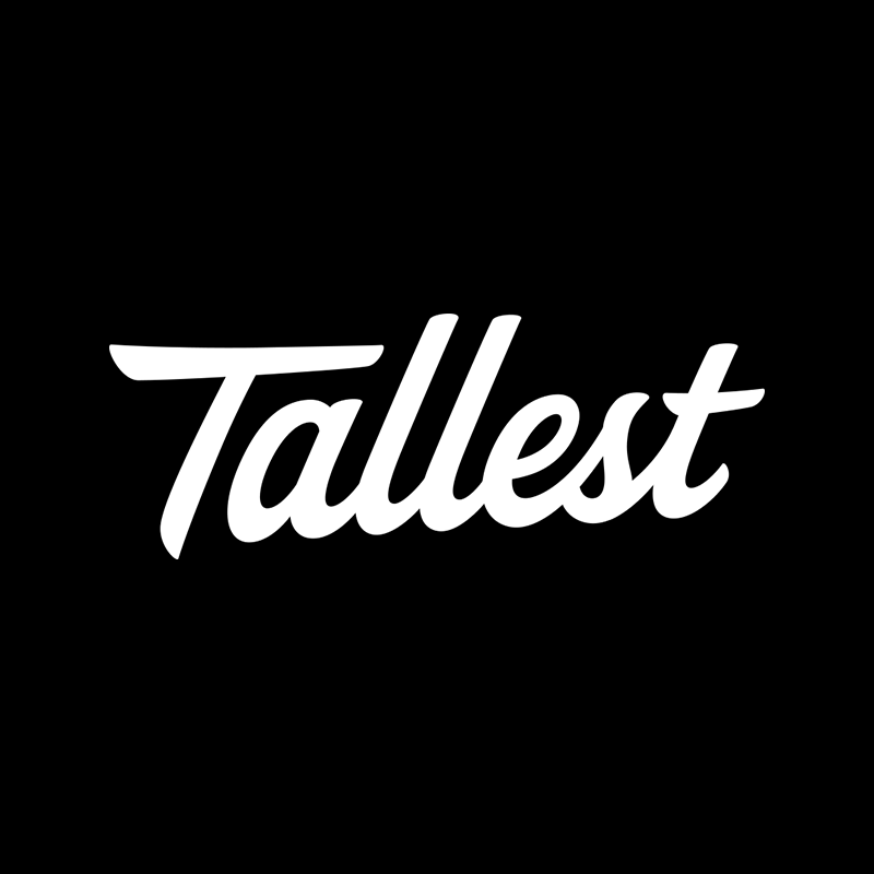 tallest webdesign logo