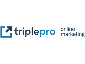 triplepro logo