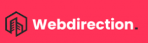 webdirection logo