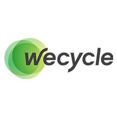 wecycle logo