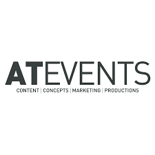 AT Events logo