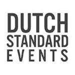 Dutch standard events logo