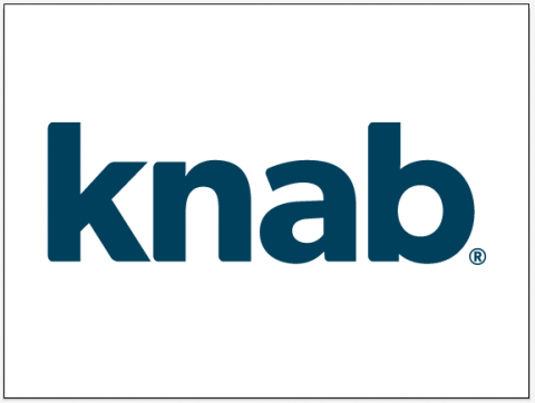 Knab logo