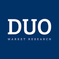 duo market research logo