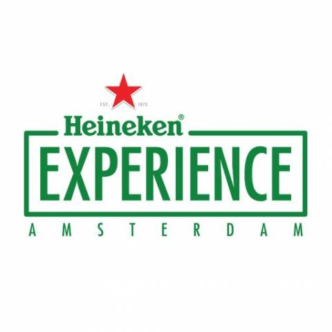 heineken experience logo