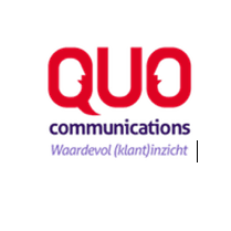 quo communications logo