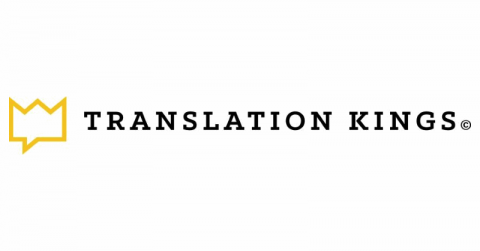 translation kings logo