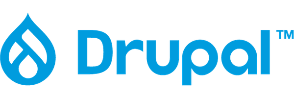 Drupal logo