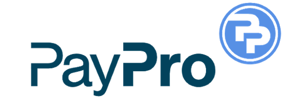 PayPro logo