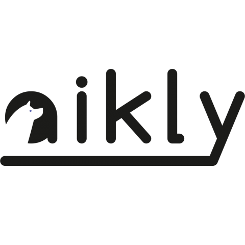 aikly webdesign logo