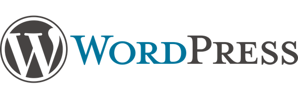 wordpress logo