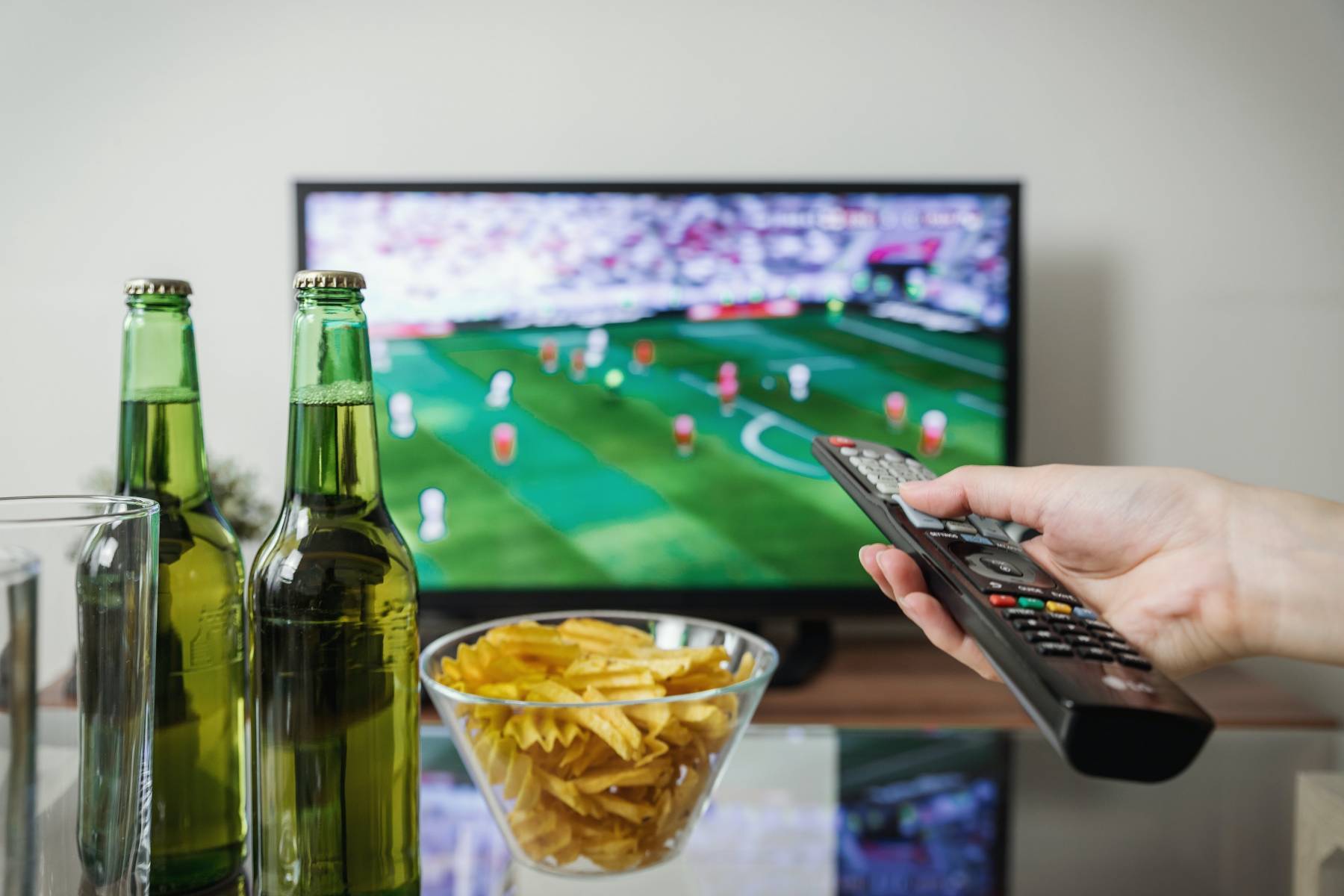 Wat Kost Een Reclame Op Tv