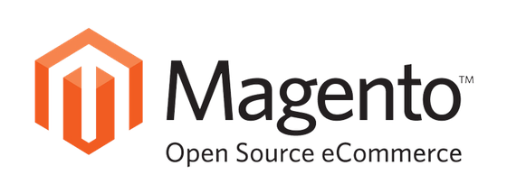 magento logo