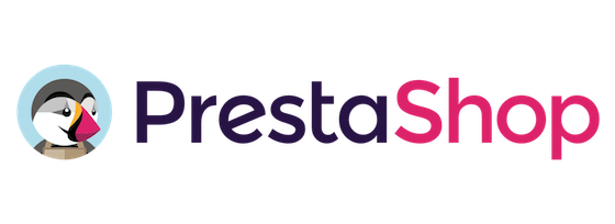 prestashop logo