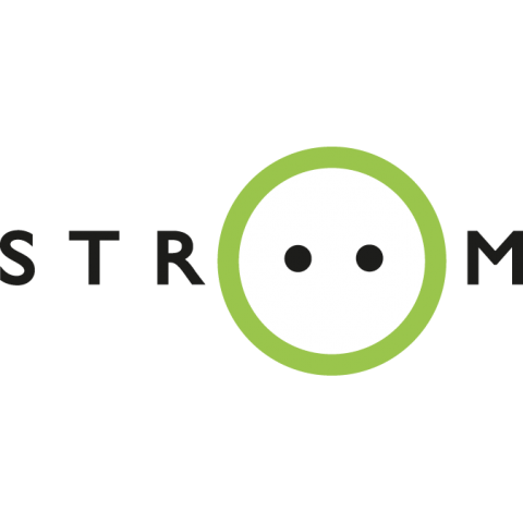 stroom media logo