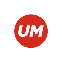 universal media logo