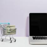 zelf webshop maken