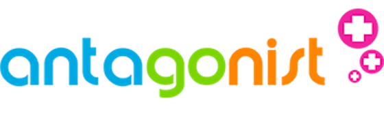 antagonist logo