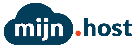 mijn.host logo