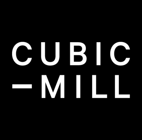 cubic mill logo