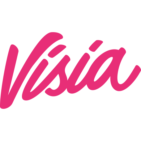 visia media logo
