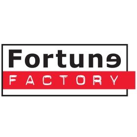 Fortune factory logo