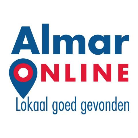 almar online logo